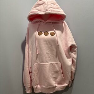 Cookie hoodie